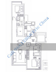 Verdure (D10), Condominium #131422452